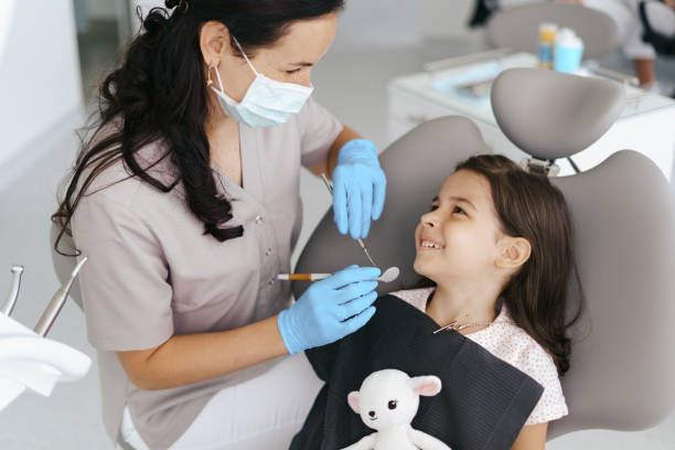 Best Dental Bonding  in Okawvle, IL